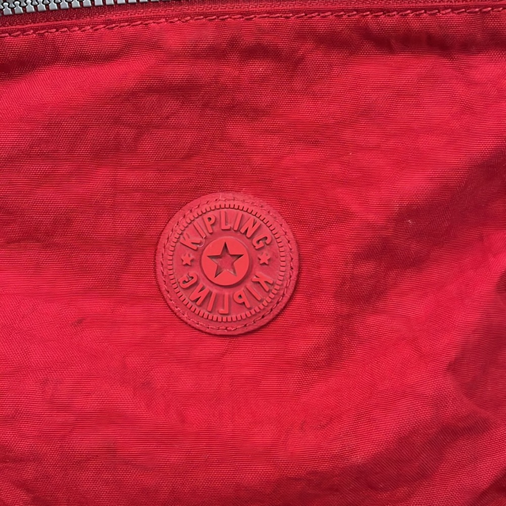 Kipling Backpack - image 2